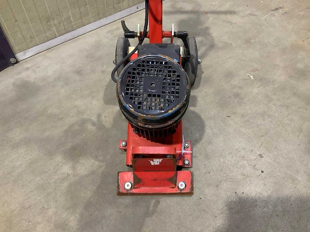 Spe tapijtstripper - afbeelding 1 van  4