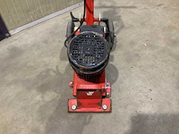 Spe tapijtstripper - afbeelding 1 van  4