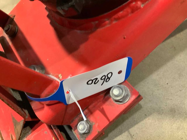 Spe tapijtstripper - afbeelding 3 van  4