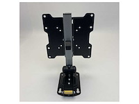 Speaka 629563 dh-1500 ceiling tv mount with lock up to 37 inch - afbeelding 3 van  9