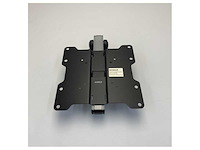 Speaka 629563 dh-1500 ceiling tv mount with lock up to 37 inch - afbeelding 4 van  9