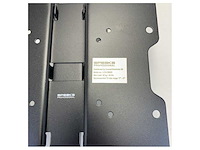 Speaka 629563 dh-1500 ceiling tv mount with lock up to 37 inch - afbeelding 6 van  9