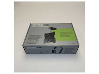 Speaka 629563 dh-1500 ceiling tv mount with lock up to 37 inch - afbeelding 9 van  9