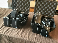 Speaka sdi-hdmi converter (8x)