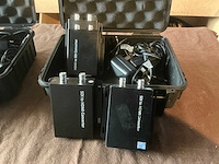 Speaka sdi-hdmi converter (8x) - afbeelding 2 van  5