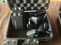 Speaka sdi-hdmi converter (8x) - afbeelding 4 van  5