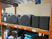 Speaker (5x) - afbeelding 1 van  6