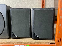 Speaker (5x) - afbeelding 5 van  6