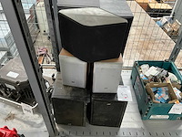 Speaker (9x) - afbeelding 2 van  4