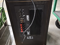 Speaker canton, as50sc - afbeelding 2 van  5