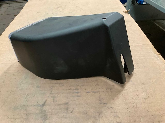 Speaker light left case construction - afbeelding 2 van  4