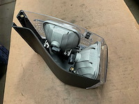 Speaker light left case construction - afbeelding 4 van  4