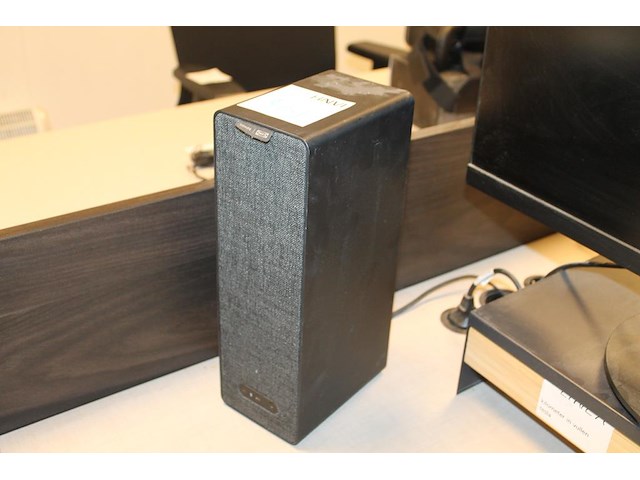 Speaker sonos ikea e1801. - afbeelding 1 van  2