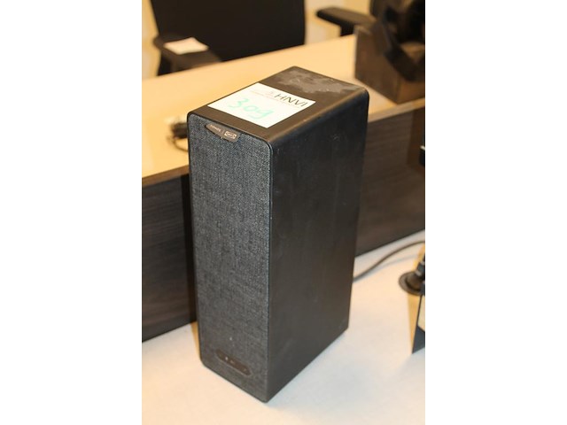 Speaker sonos ikea e1801. - afbeelding 2 van  2