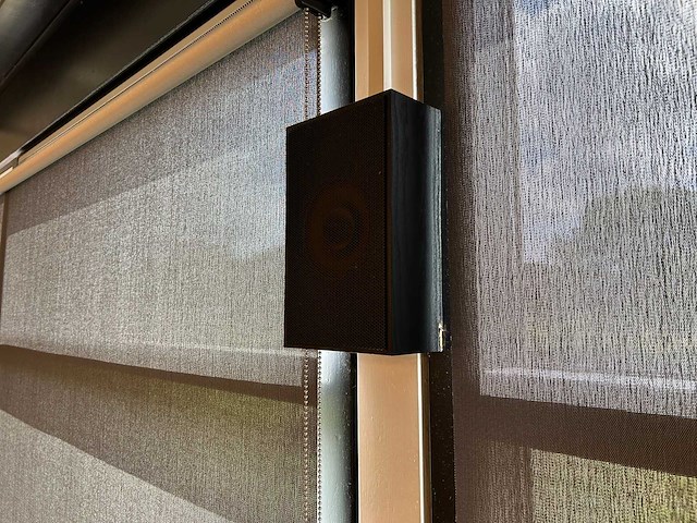 Speaker tbv omroepinstallatie (50x) - afbeelding 1 van  4