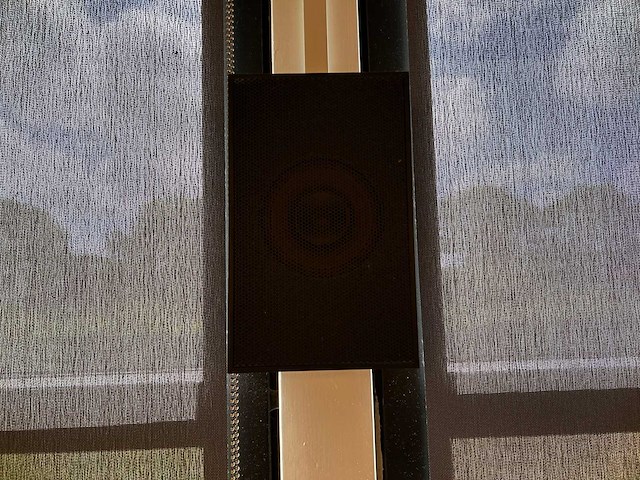 Speaker tbv omroepinstallatie (50x) - afbeelding 2 van  4
