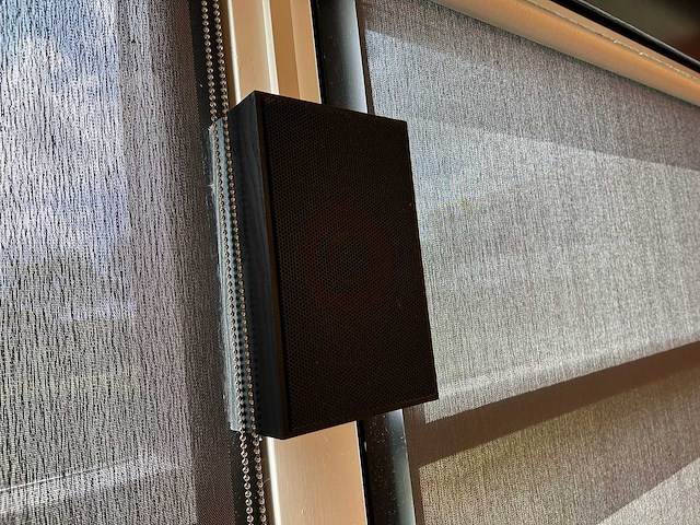 Speaker tbv omroepinstallatie (50x) - afbeelding 3 van  4
