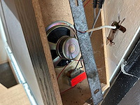 Speaker tbv omroepinstallatie (50x) - afbeelding 4 van  4