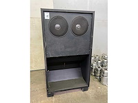 Speaker - afbeelding 2 van  2