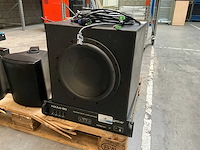 Speakerset - afbeelding 2 van  7