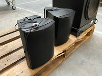 Speakerset - afbeelding 6 van  7