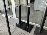 Speakerstandaard (2x)