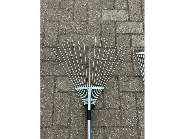 Spear & jackson bladhark (4x) - afbeelding 4 van  9