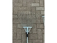 Spear & jackson bladhark (4x) - afbeelding 4 van  9