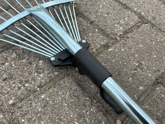 Spear & jackson bladhark (4x) - afbeelding 5 van  9