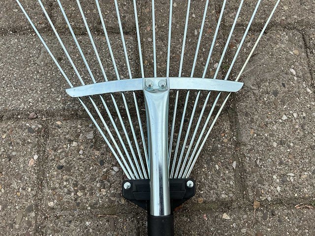 Spear & jackson bladhark (4x) - afbeelding 6 van  9