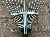 Spear & jackson bladhark (4x) - afbeelding 6 van  9