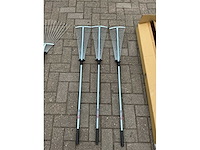 Spear & jackson bladhark (4x) - afbeelding 7 van  9