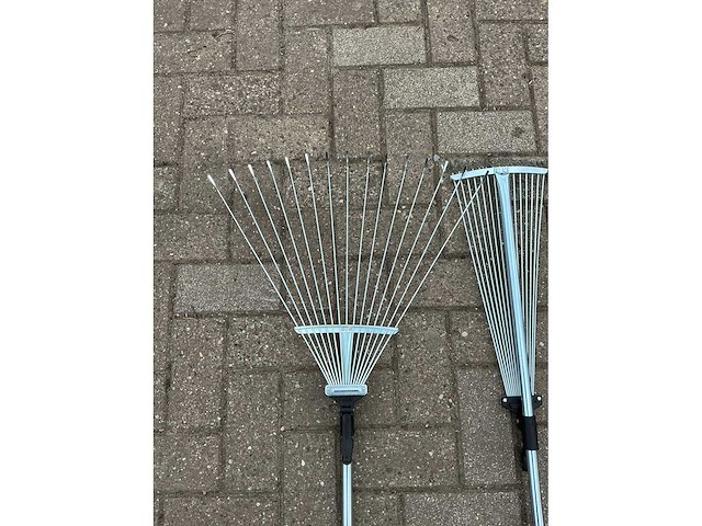 Spear & jackson bladhark (4x) - afbeelding 8 van  9