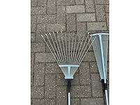 Spear & jackson bladhark (4x) - afbeelding 8 van  9