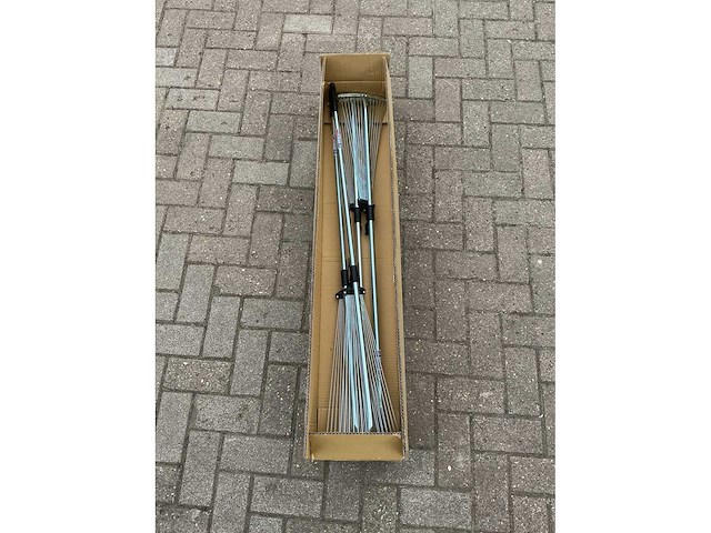 Spear & jackson bladhark (4x) - afbeelding 9 van  9