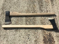 Spears bijl (20x)