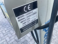 Spec uv - spectratek - 2400809 - uv uithardingslamp voor autolak - afbeelding 8 van  8