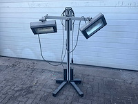 Spec uv - spectratek - 2400809 - uv uithardingslamp voor autolak - afbeelding 2 van  8
