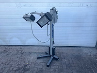 Spec uv - spectratek - 2400809 - uv uithardingslamp voor autolak - afbeelding 3 van  8