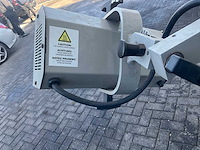 Spec uv - spectratek - 2400809 - uv uithardingslamp voor autolak - afbeelding 5 van  8