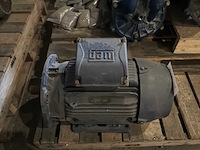 Spec / weg elektromotor (3x) - afbeelding 4 van  4