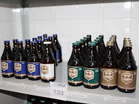 Speciaal bieren chimay. 32 flessen. - afbeelding 1 van  3