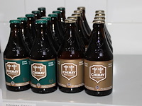 Speciaal bieren chimay. 32 flessen. - afbeelding 2 van  3