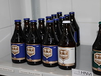 Speciaal bieren chimay. 32 flessen. - afbeelding 3 van  3