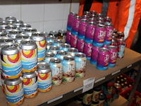Speciaal bieren dutch bargain. ruim 80 blikken. - afbeelding 1 van  2