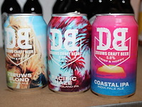 Speciaal bieren dutch bargain. ruim 80 blikken. - afbeelding 2 van  2