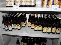 Speciaal bieren la trappe. ruim 70 flessen. - afbeelding 1 van  3
