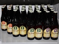 Speciaal bieren la trappe. ruim 70 flessen. - afbeelding 2 van  3
