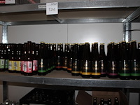 Speciaal bieren papas aan de fles en futurum. ruim 90 flessen. - afbeelding 1 van  3