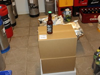 Speciaal bieren t krut fresh hop ipa en neipa. 48 flessen. - afbeelding 1 van  2